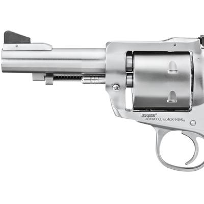 ruger new model blackhawk convertible 3 75 45 colt 45 auto 0475