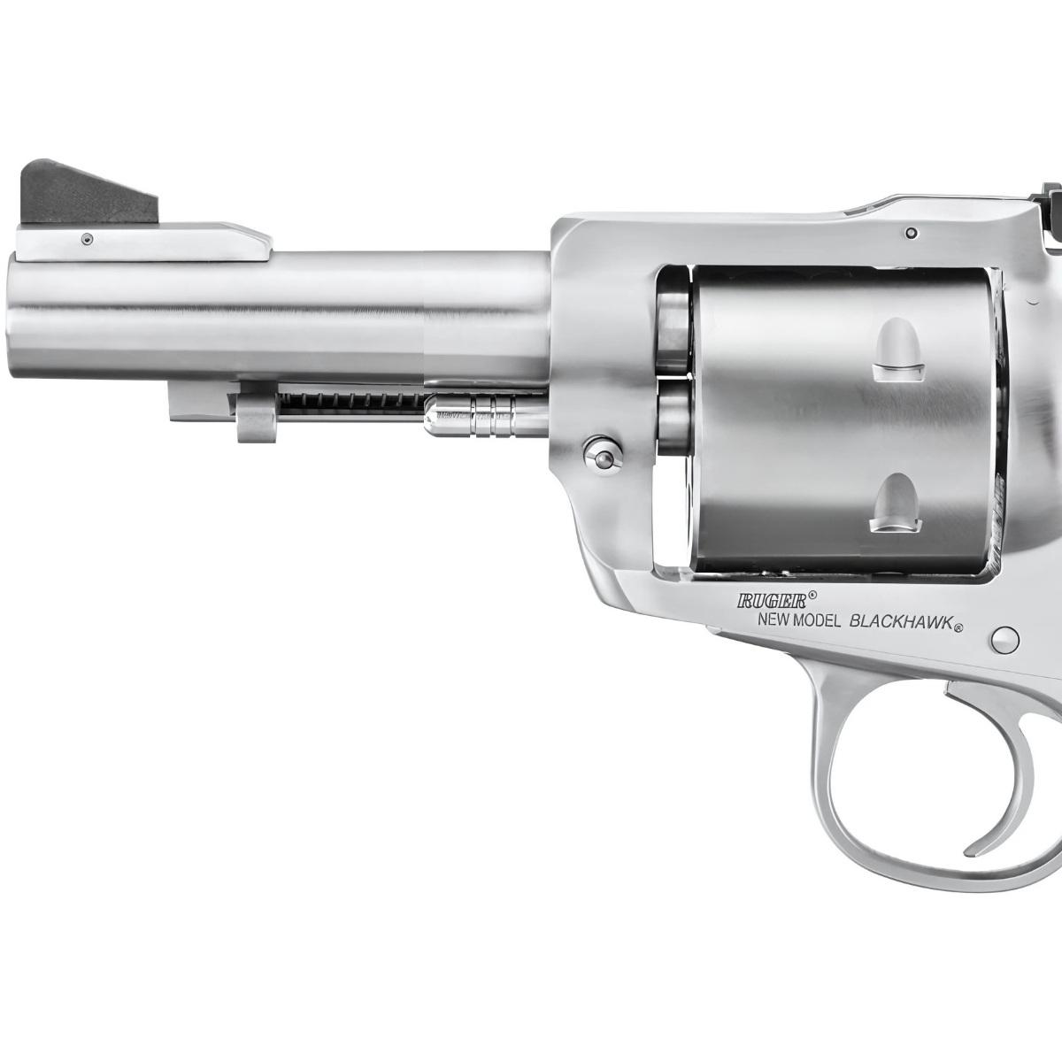 ruger new model blackhawk convertible 3 75 45 colt 45 auto 0475