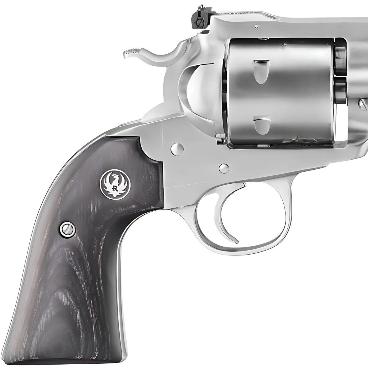 ruger new model blackhawk convertible 3 75 45 colt 45 auto 0475