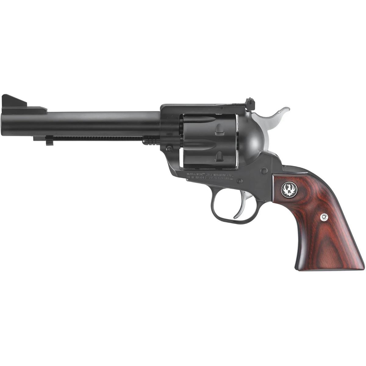 Ruger New Model Blackhawk Convertible 5,5'' .357Magnum/.38Spec/9x19 (5246)