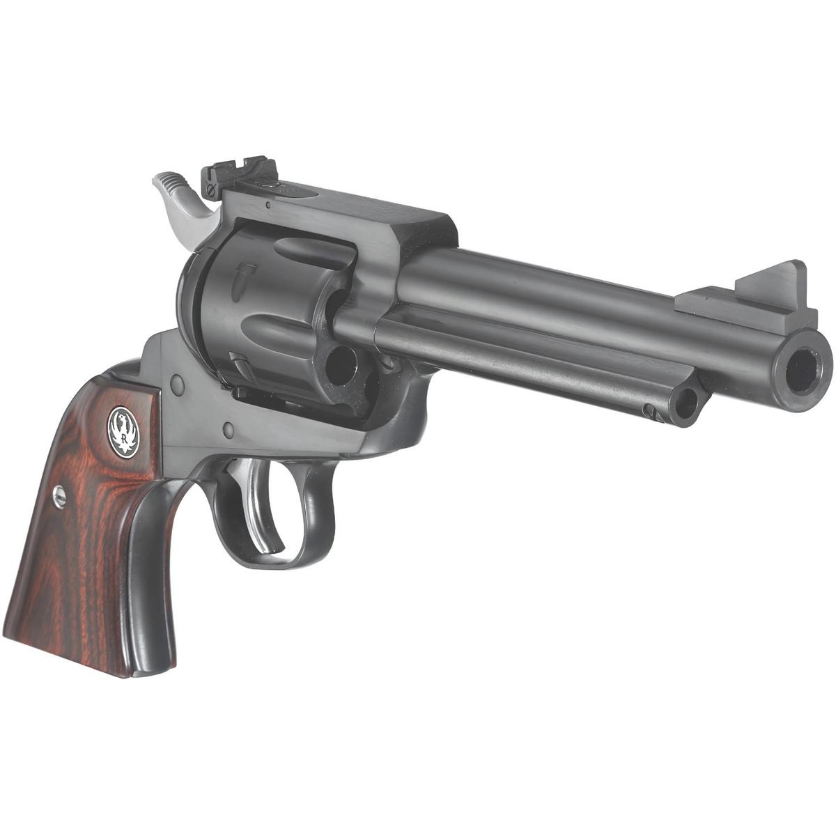 ruger new model blackhawk convertible 5 5 357magnum 38spec 9x19 5246