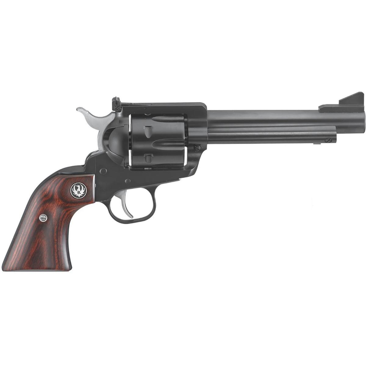 ruger new model blackhawk convertible 5 5 357magnum 38spec 9x19 5246