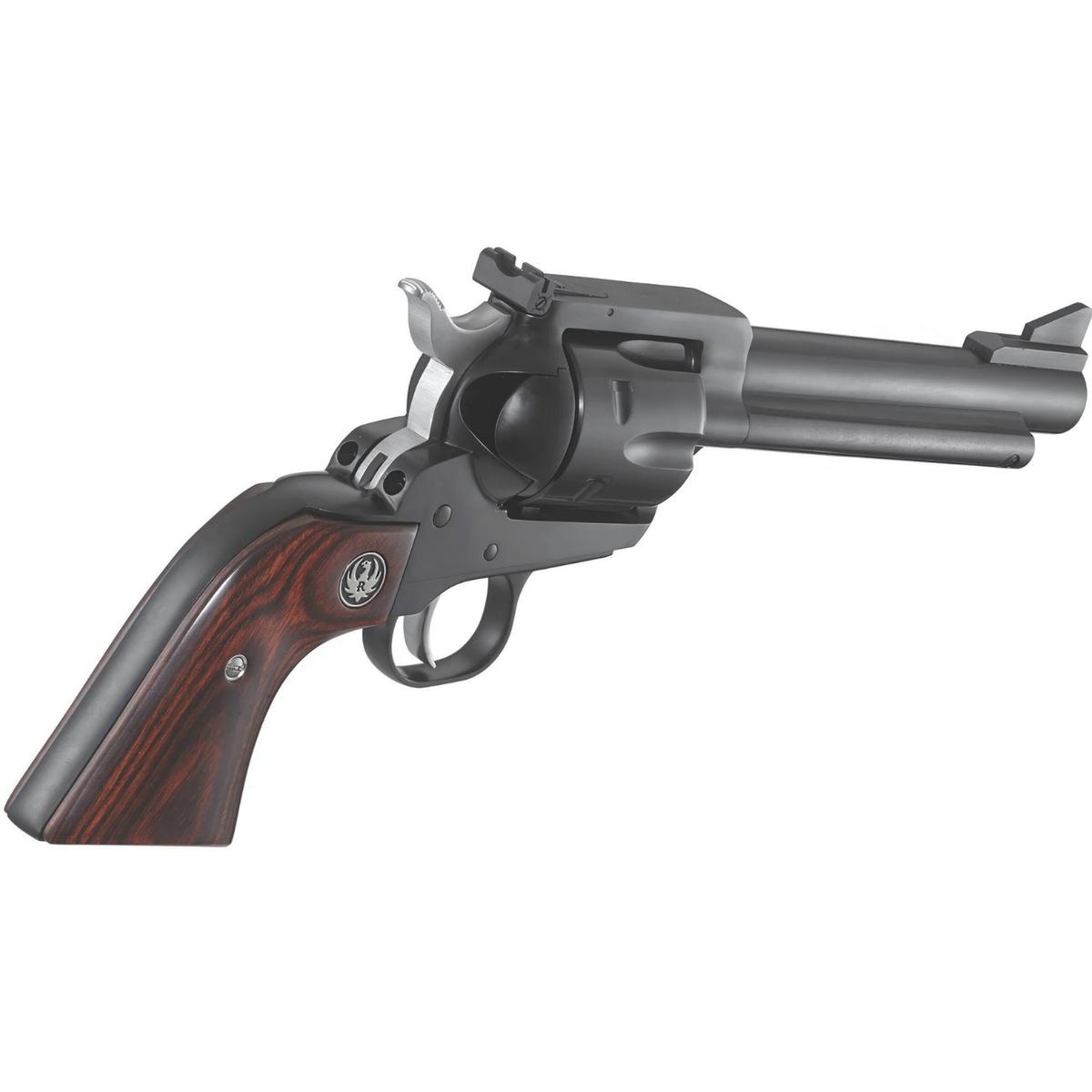 ruger new model blackhawk convertible 5 5 357magnum 38spec 9x19 5246