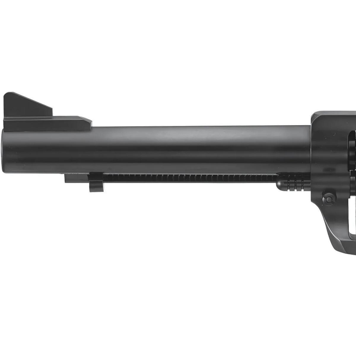 ruger new model blackhawk convertible 5 5 357magnum 38spec 9x19 5246