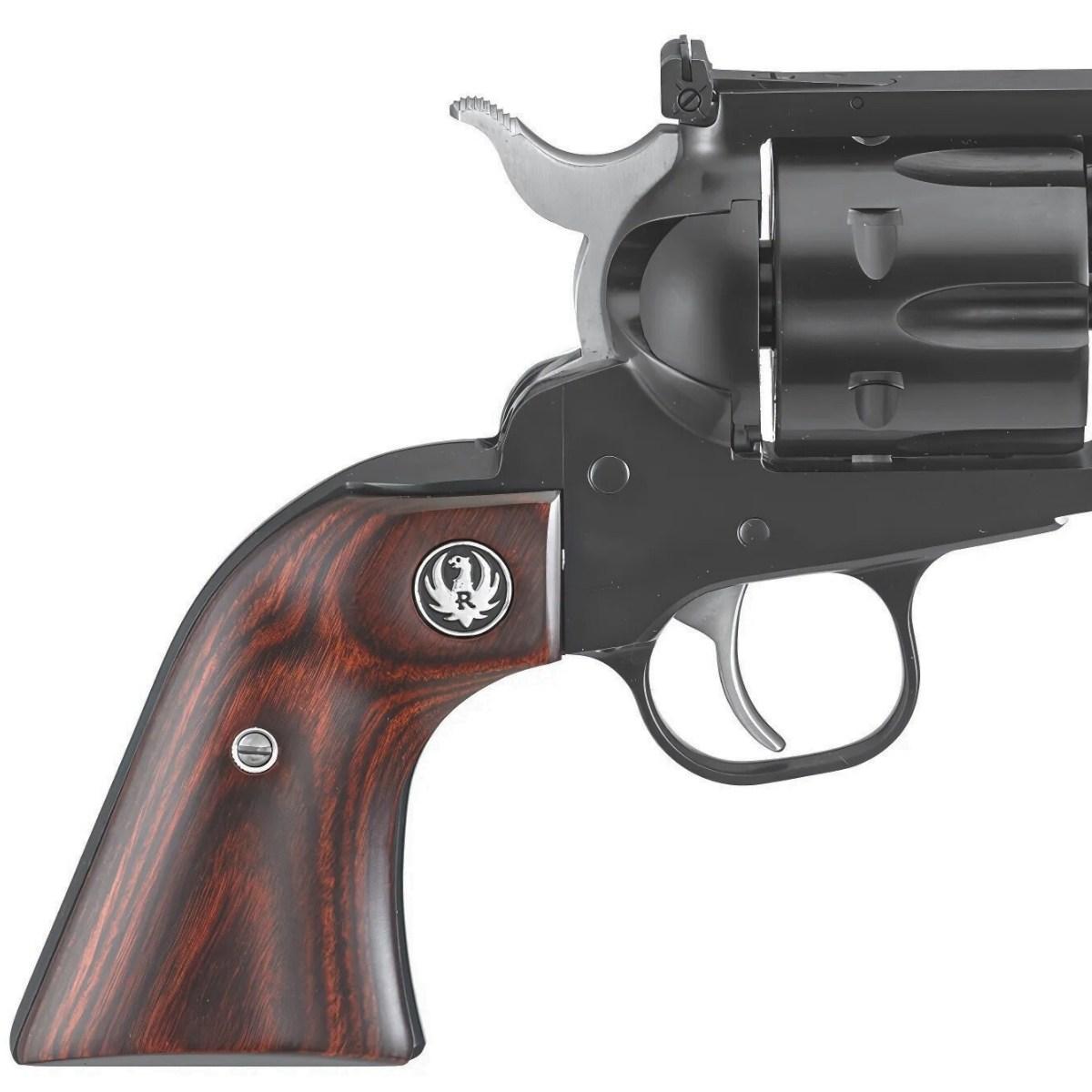 ruger new model blackhawk convertible 5 5 357magnum 38spec 9x19 5246