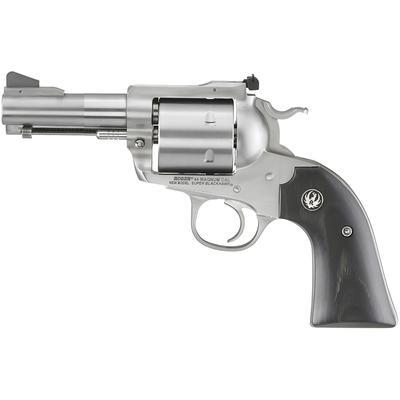 Ruger New Model Super Blackhawk Bisley 3,75'' .44 Magnum (0818)