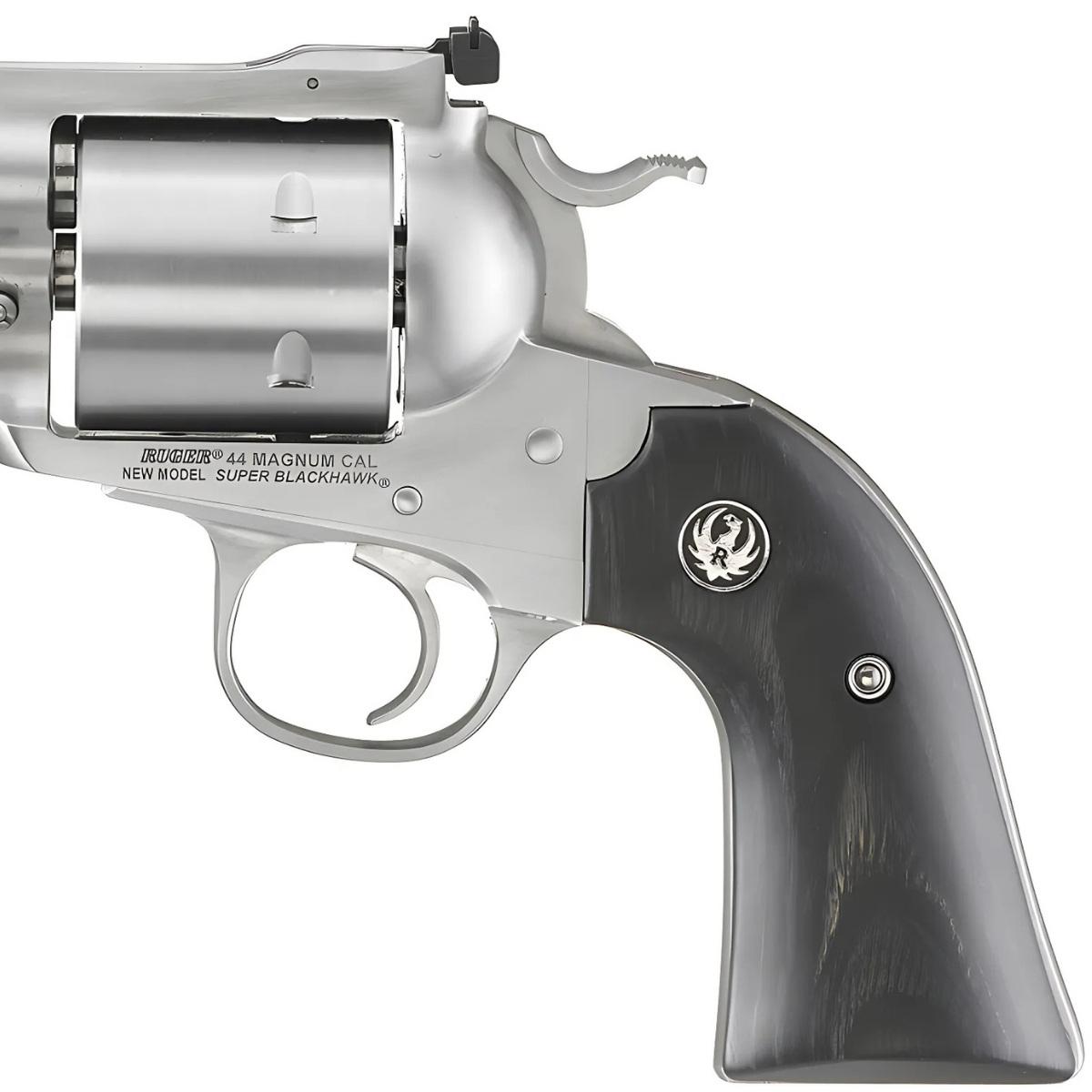 ruger new model super blackhawk bisley 3 75 44 magnum 0818