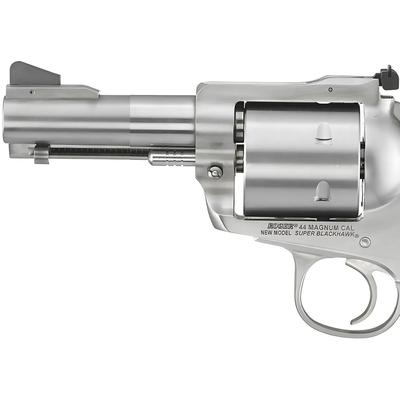 ruger new model super blackhawk bisley 3 75 44 magnum 0818