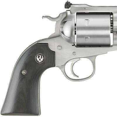 ruger new model super blackhawk bisley 3 75 44 magnum 0818