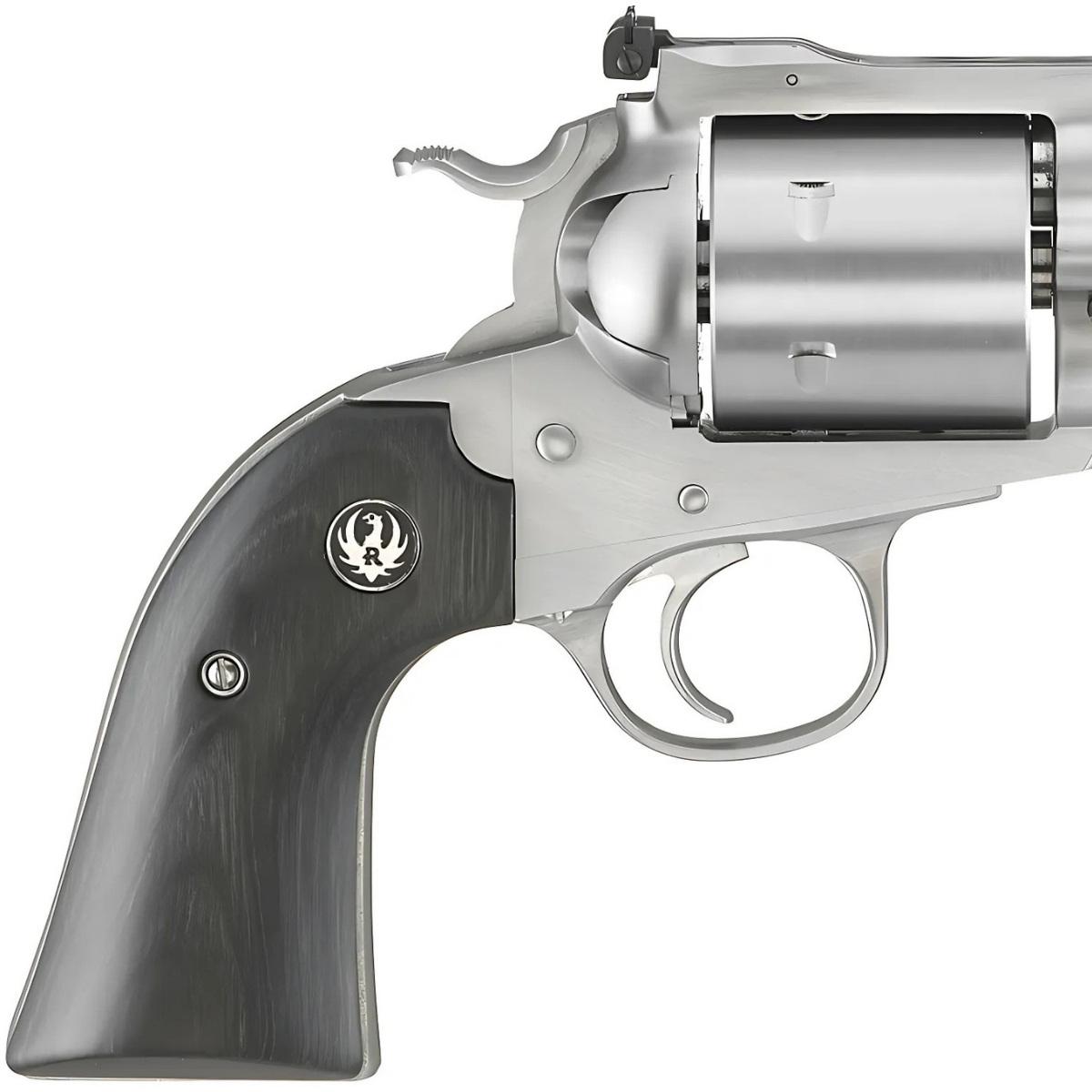 ruger new model super blackhawk bisley 3 75 44 magnum 0818
