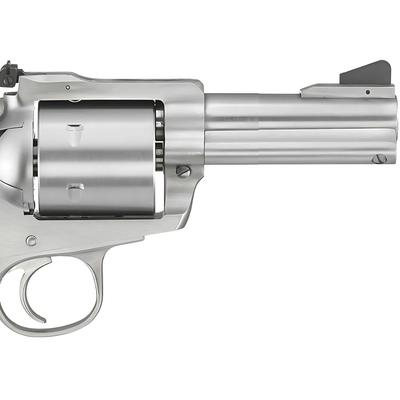 ruger new model super blackhawk bisley 3 75 44 magnum 0818