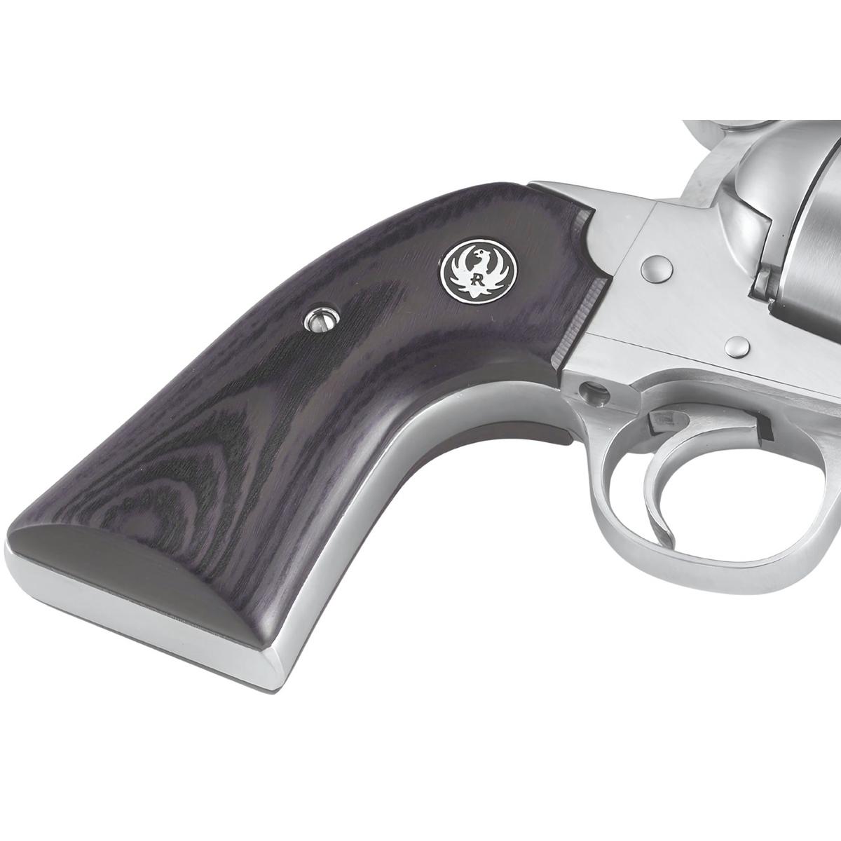 ruger new model super blackhawk bisley 3 75 44 magnum 0818