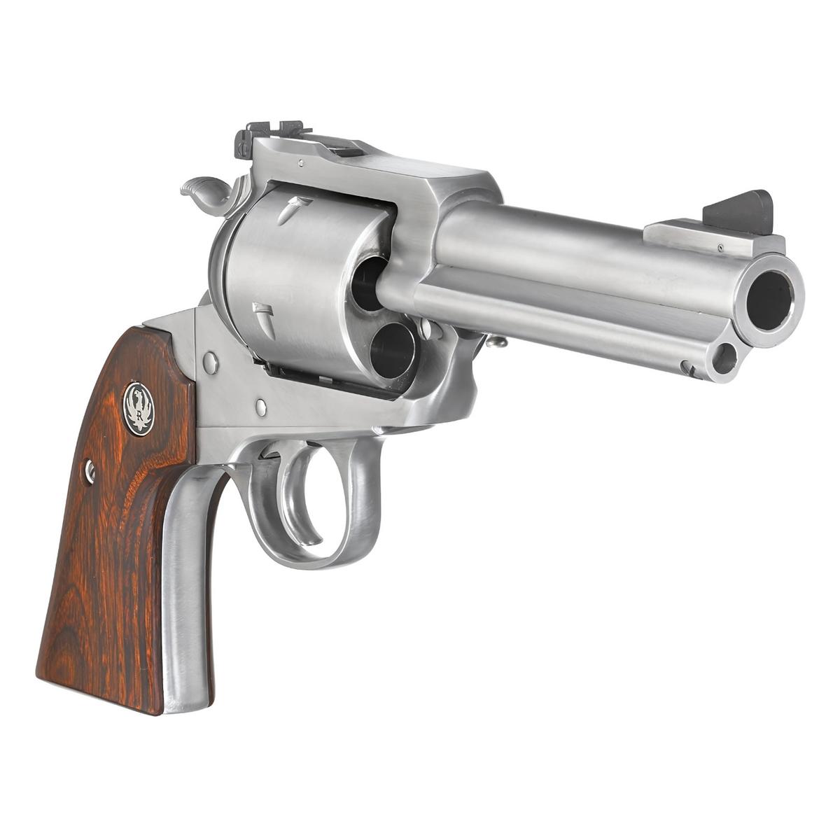 ruger new model super blackhawk bisley 4 62 454casull 0873