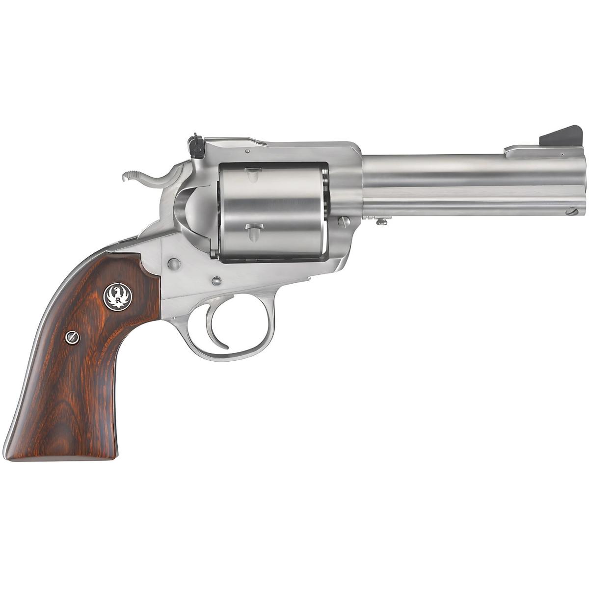 ruger new model super blackhawk bisley 4 62 454casull 0873