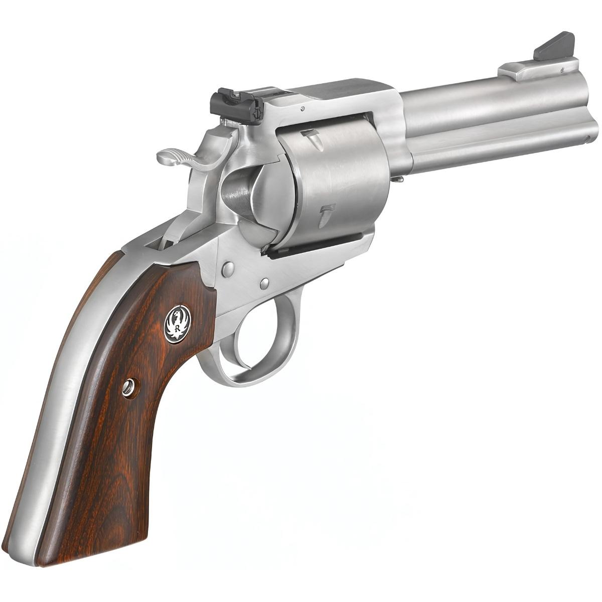 ruger new model super blackhawk bisley 4 62 454casull 0873