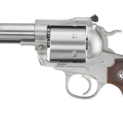 ruger new model super blackhawk bisley 4 62 454casull 0873