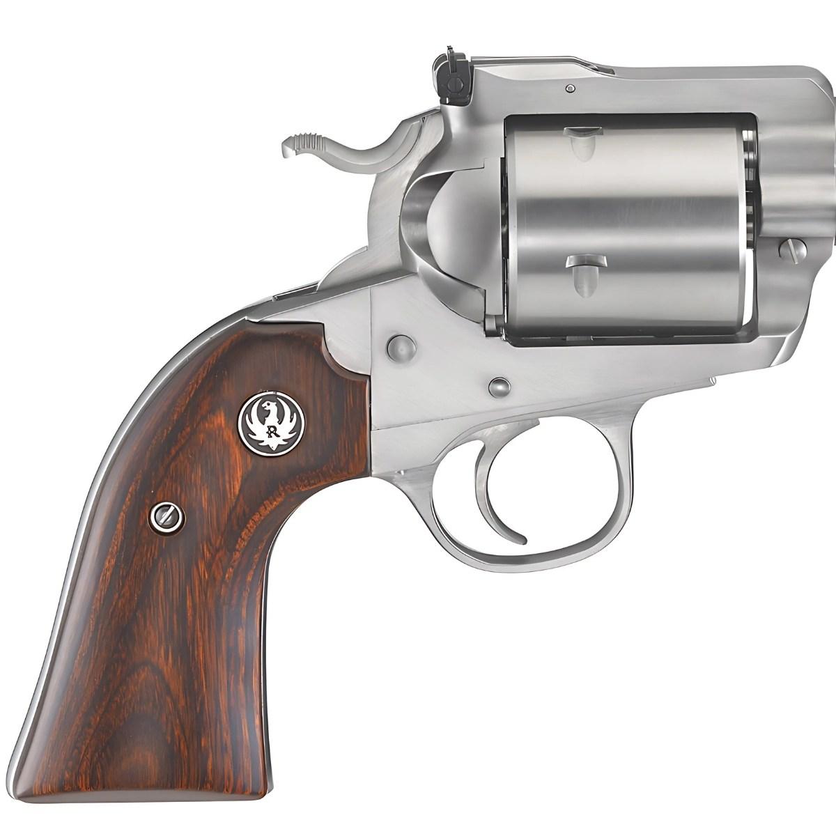 ruger new model super blackhawk bisley 4 62 454casull 0873