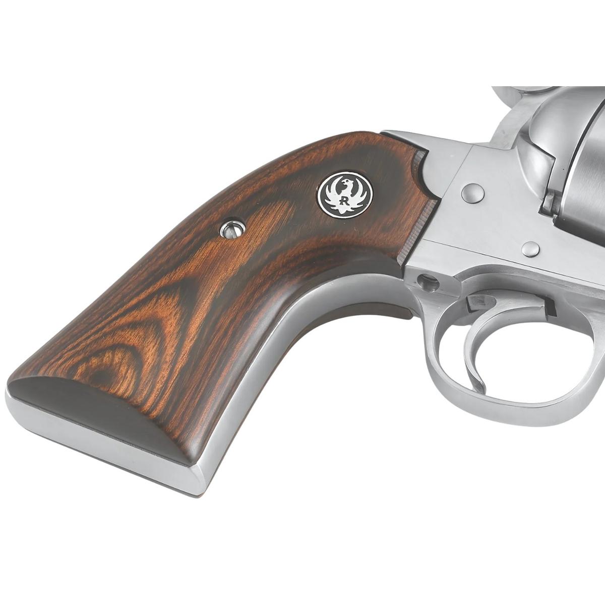 ruger new model super blackhawk bisley 4 62 454casull 0873