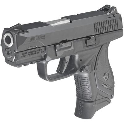 ruger american pistol compact 8635