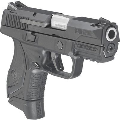 ruger american pistol compact 8635