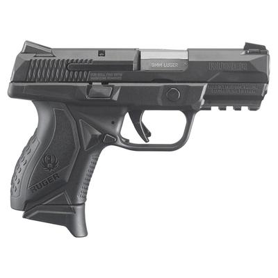 ruger american pistol compact 8635