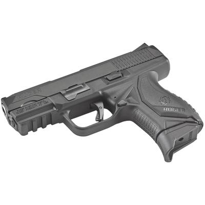 ruger american pistol compact 8635