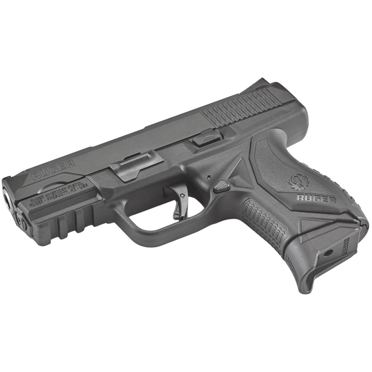 ruger american pistol compact 8635