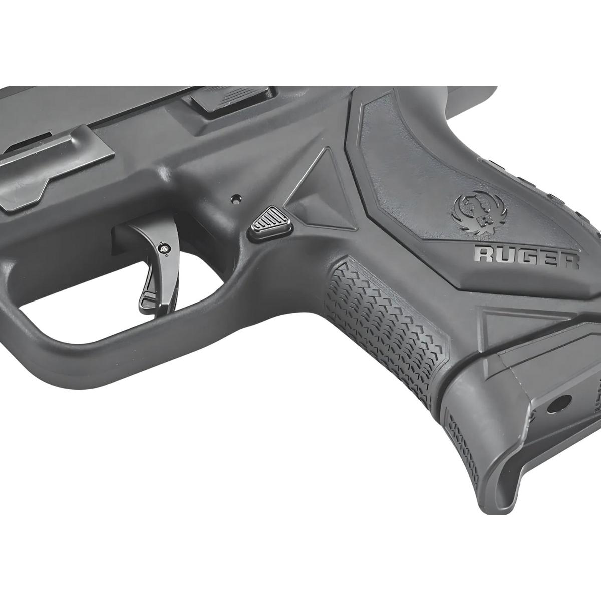 ruger american pistol compact 8635