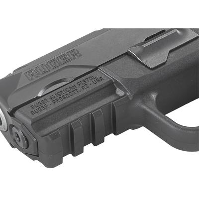ruger american pistol compact 8635