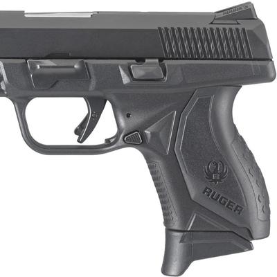 ruger american pistol compact 8635