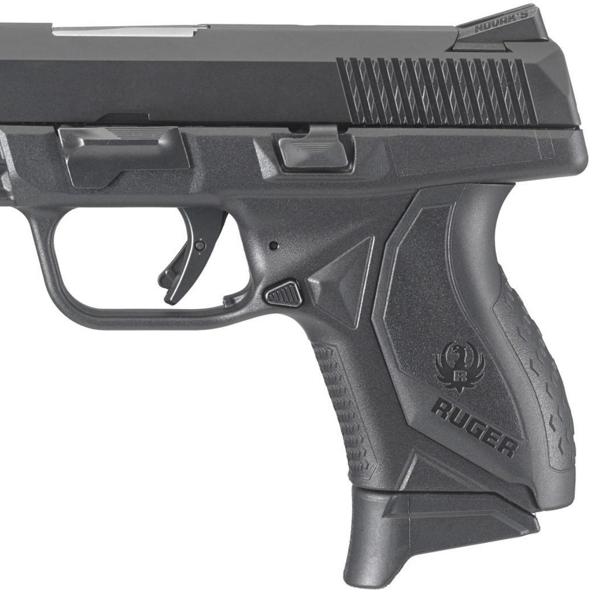 ruger american pistol compact 8635