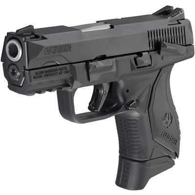 ruger american pistol compact ms 8648