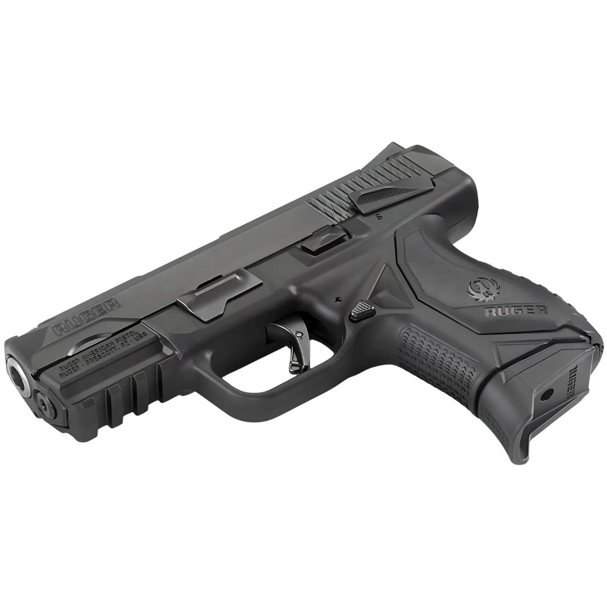ruger american pistol compact ms 8648