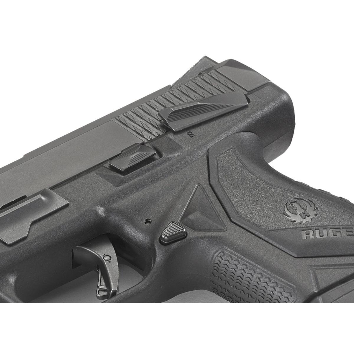 ruger american pistol compact ms 8648