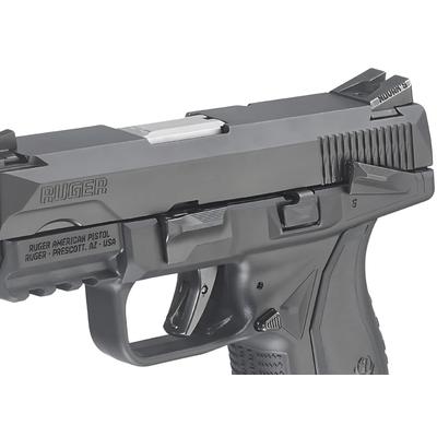 ruger american pistol compact ms 8648
