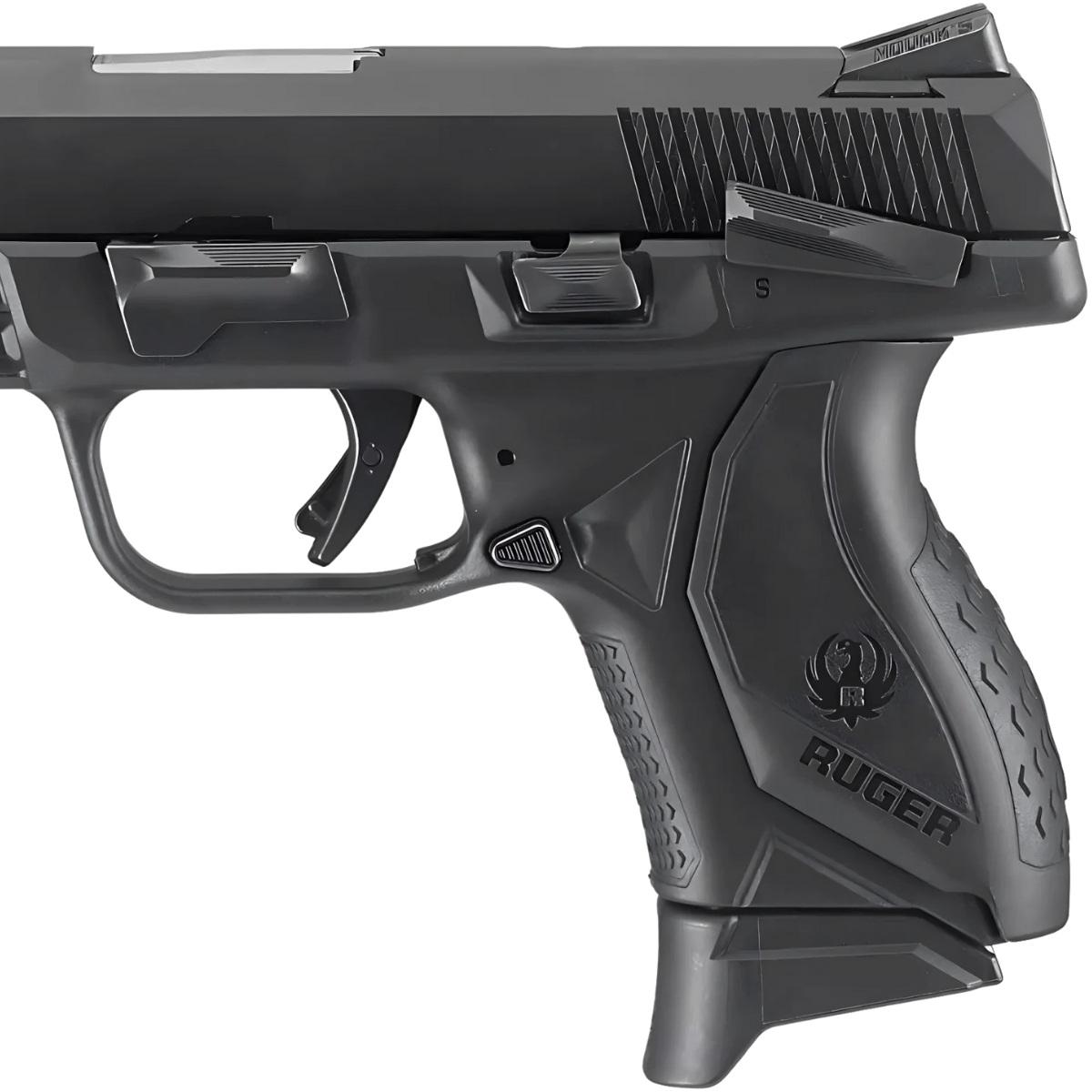 ruger american pistol compact ms 8648