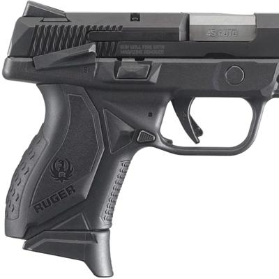 ruger american pistol compact ms 8648