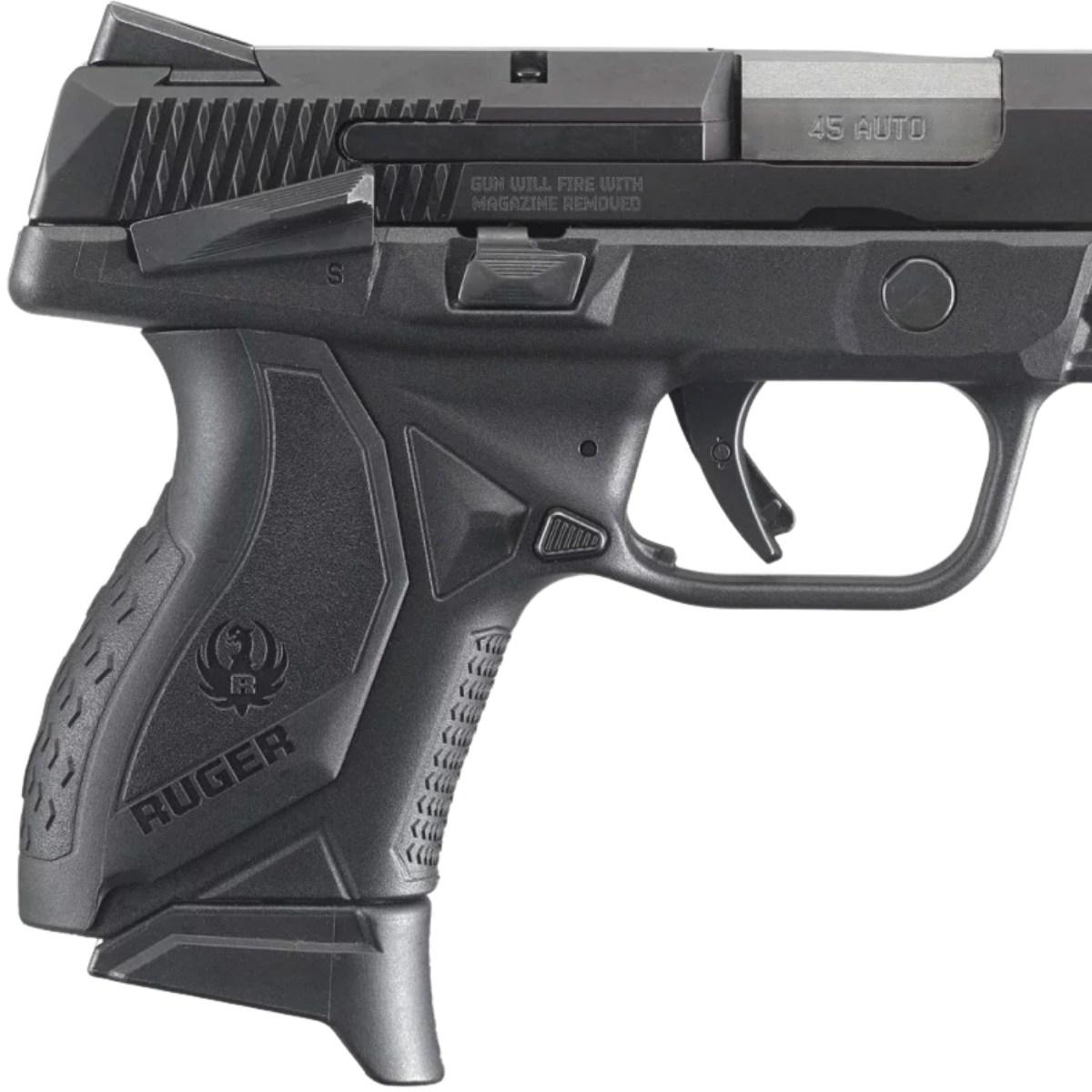 ruger american pistol compact ms 8648