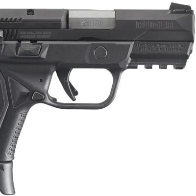 ruger american pistol compact ms 8648
