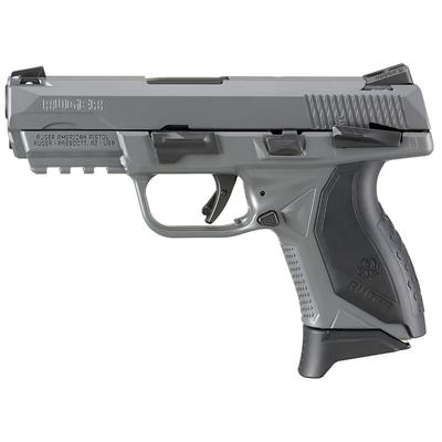 Ruger American Pistol...