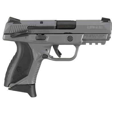 ruger american pistol compact gray ms 8650
