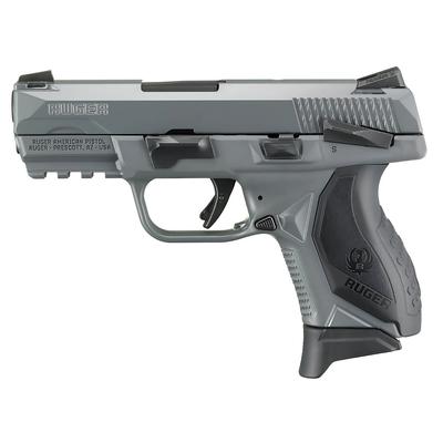 Ruger American Pistol...