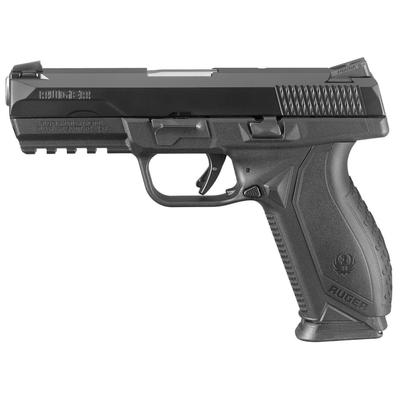 Ruger American Pistol Duty...