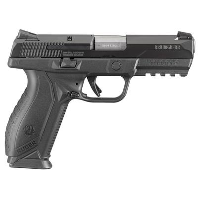ruger american pistol duty 8605