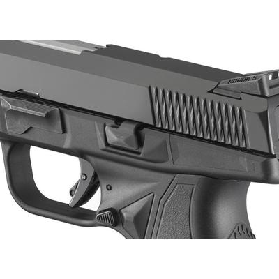 ruger american pistol duty 8605