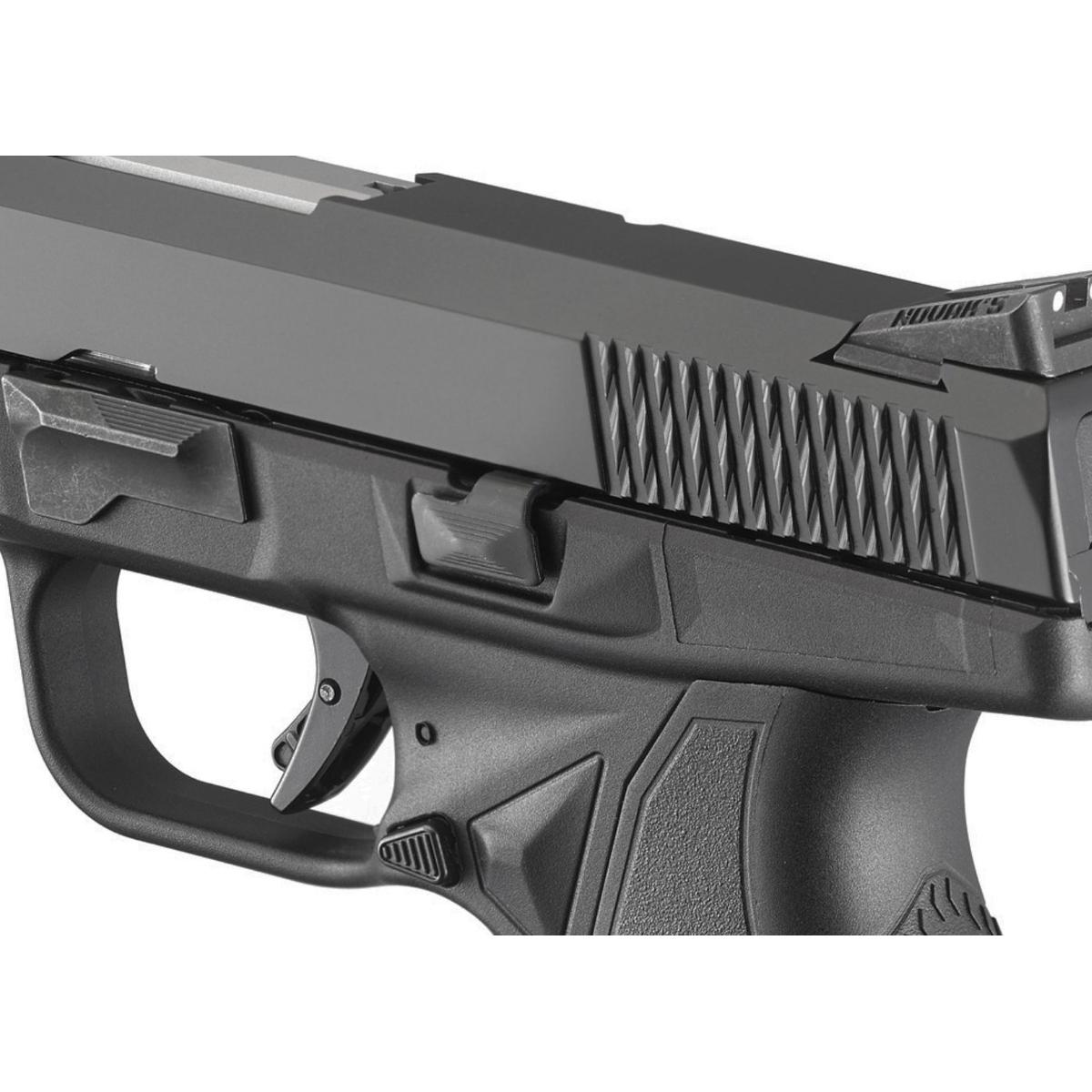 ruger american pistol duty 8605