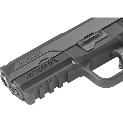 ruger american pistol duty 8605