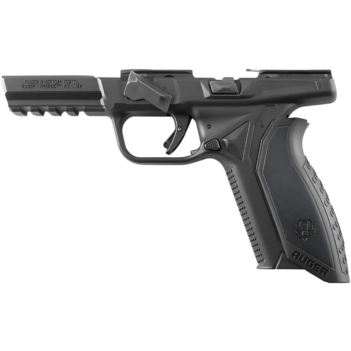 ruger american pistol duty 8605
