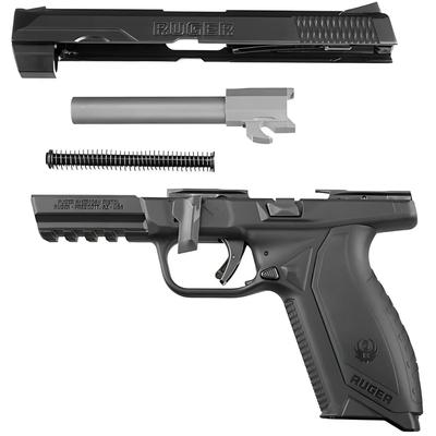 ruger american pistol duty 8605