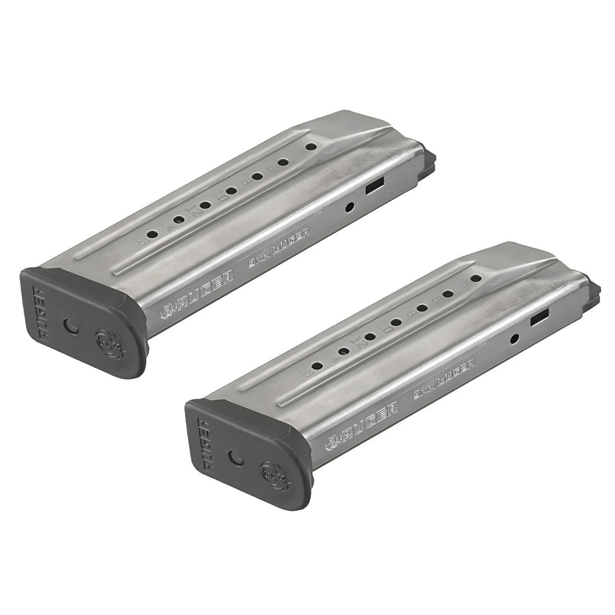 ruger american pistol duty 8605